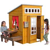 Kidkraft Spielhaus 182