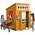Kidkraft Spielhaus 182