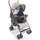 Kidmeister Liegebuggy S9