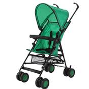 Kidmeister Buggy Jogger S2 Vergleich