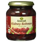 Alnatura Kidneybohnen Vergleich