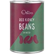 Ortoro Red Kidney Beans Vergleich