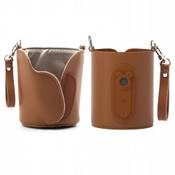 Kidnort Varm Tragbarer Flaschenwärmer Vergleich