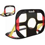 Kidodo Pop-Up-Fußballtor