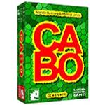 Kidsnado Cabo Kartenspiel