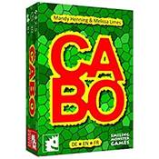 Kidsnado Cabo Kartenspiel Vergleich
