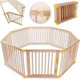 Laufgitter klappbar Test & Vergleich » Top 12 im Januar 2024