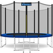 Kiduku Outdoor Trampolin