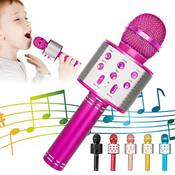 KIDWILL Bluetooth Karaoke WS5858 Vergleich