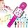 KIDWILL Bluetooth Karaoke WS5858