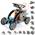 Kidwill Solar Roboter 214A