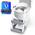 Kidzcorner Toilettensitz mit Treppe KC-TL01