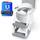 Kidzcorner Toilettensitz mit Treppe KC-TL01