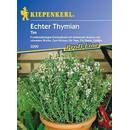 Kiepenkerl Echter Thymian Tim