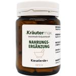 Kräutermax Kieselerde+