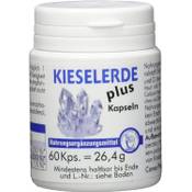 Pharma Peter Kieselerde Plus