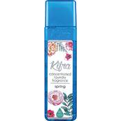 KIFRA SPRING Konzentriertes Wäscheparfüm Vergleich