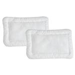 Kigatex 2er Pack Kinderkissen