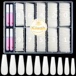 Kiiwah Acryl Nägel