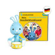 Kikaninchen - Mein Geschichtenkissen Vergleich
