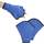 Kikguze Schwimmhandschuhe für Aqua-Fitness