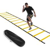 KIKILIVE Agility Leiter koordinationsleitern Vergleich