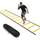 KIKILIVE Agility Leiter koordinationsleitern
