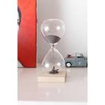 Kikkerland Magnetisches Stundenglas