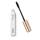 Kiko Milano Luxurious Lashes Extra Volume Brush Mascara