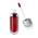 Kiko Milano Metal Liquid Lip Colour