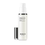 Kiko Milano Prime & Fix Refreshing Mist Vergleich