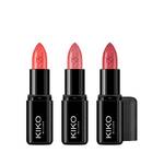 Kiko Milano Smart Fusion Lipstick Kit 02