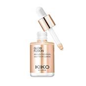 Kiko Milano Glow Fusion Vergleich