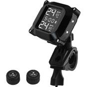 Kikuo Reifendruckkontrollsystem Motorrad