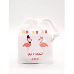 Kilala Geldbeutel Flamingo