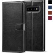 KILINO Samsung Galaxy S10 Plus Hülle Vergleich
