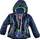Killtec Unisex Kinder Sivany Mini  Skijacke