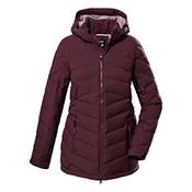 Killtec Damen Daunenjacke Vergleich