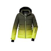 Killtec Ksw 382 Bys Ski Qltd Jckt