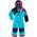 Killtec Unisex Kinder Kesley Mini Skioverall/Schneeanzug