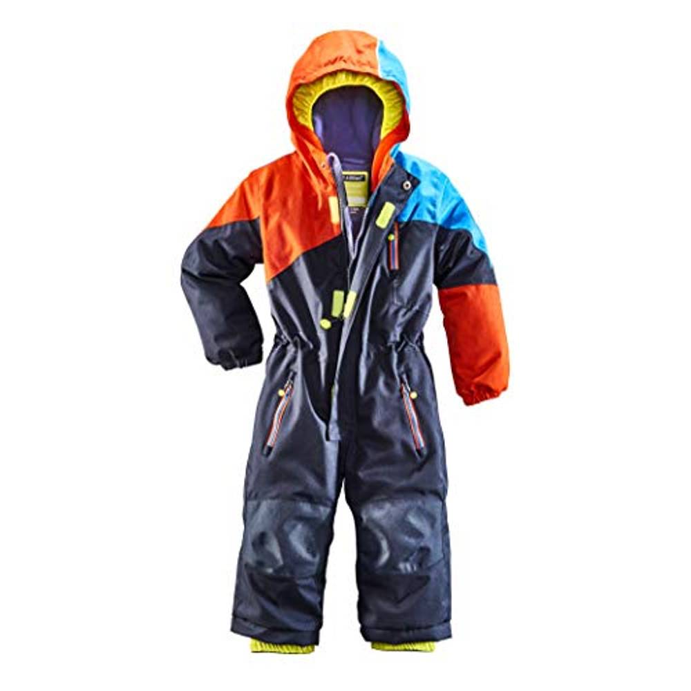 Killtec Schneeanzug Kinder