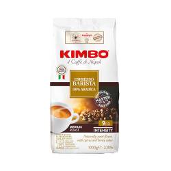 Kimbo Espresso Barista