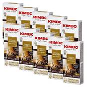 Kimbo Espresso Barista Vergleich