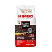 Kimbo Barista Espresso Napoli Vergleich