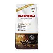 Kimbo Extra Cream