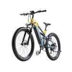 Elektro-Mountainbike
