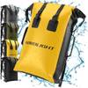 Kimedo Nordlight wasserdichter Rucksack