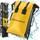 Kimedo Nordlight wasserdichter Rucksack
