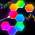 Kimimara Hexagon LED Panel