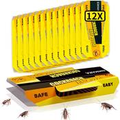 Kimimara Cockroach Trap House Vergleich